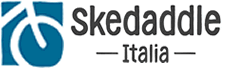 Skedaddle Italia Logo